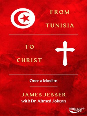 cover image of From Tunisia to Christ